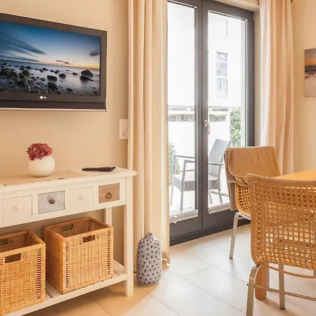 Baltic Sun Sellin (Rugen)