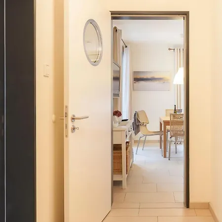 아파트 Baltic Sun