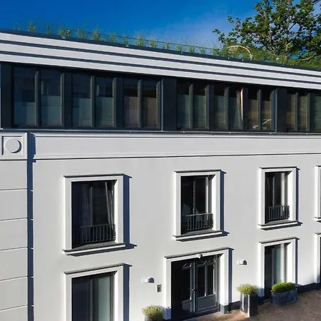 Ostseebad, Sellin, Appartement Sellin (Rugen)