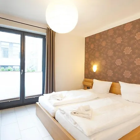 Ostseebad, Sellin, *