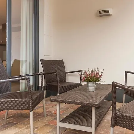 Baltic Sun Apartment