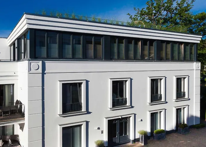 Ostseebad, Sellin, Appartement Sellin (Rugen)