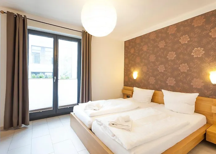 Ostseebad, Sellin, *