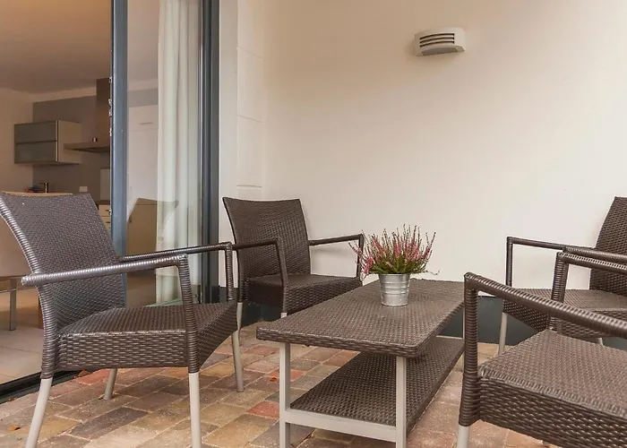 Ostseebad, Sellin, Appartement